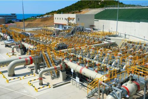 CPC kiện Nga về việc dừng hoạt động xuất khẩu dầu của họ