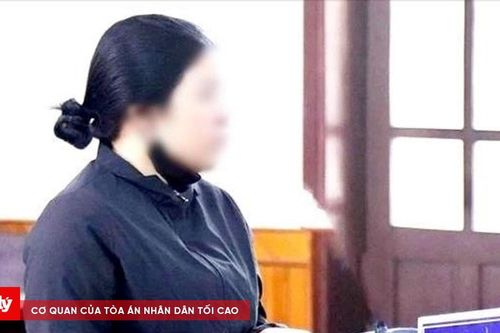 Người phụ nữ 'nổ' làm trưởng phòng địa chính để lừa đảo