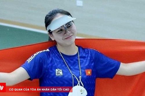 Thể thao Việt Nam đặt mục tiêu lớn tại ASIAD