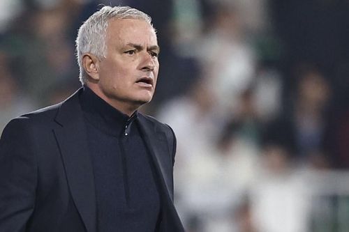 Brazil mời Mourinho dẫn World Cup 2026
