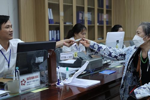 Hơn 400.000 cán bộ không chuyên trách được hưởng chính sách gì khi sáp nhập xã?