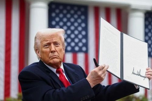 Na Uy cáo buộc Mỹ vi phạm quy tắc NATO vì thuế nhập khẩu mới