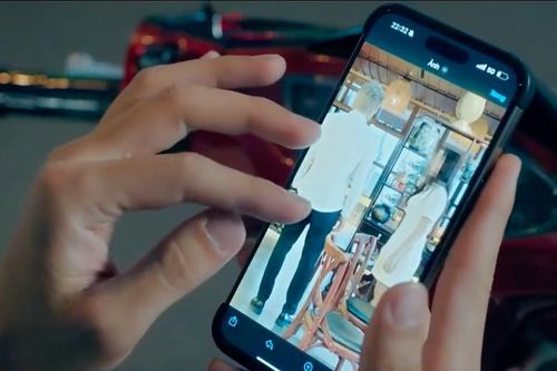 'Những chặng đường bụi bặm' tập 14: Nguyên bị tung clip bôi nhọ lên mạng