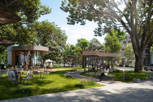 Chuyên gia nước ngoài, digital nomad và nhu cầu coworking space tại Nghệ An