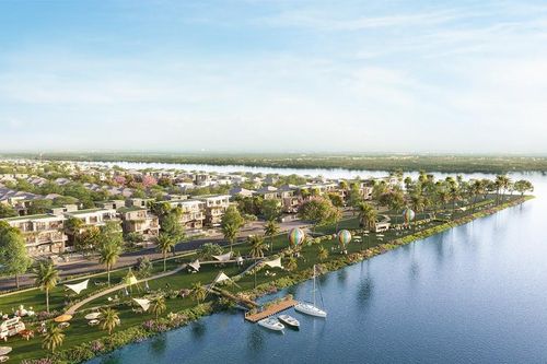 Xu hướng tích sản của giới thượng lưu