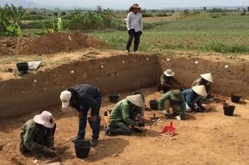Bài học cuộc đời: Cội nguồn phần 1