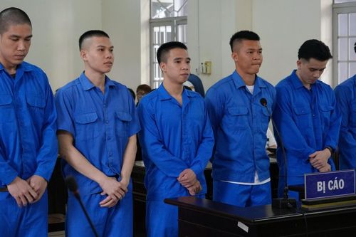 6 cựu cầu thủ bóng đá Bà Rịa - Vũng Tàu bán độ và cá độ như thế nào?