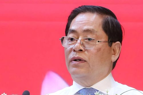 Bí thư Bà Rịa - Vũng Tàu: Cán bộ chuẩn bị hành trang để sáp nhập vào thành phố lớn