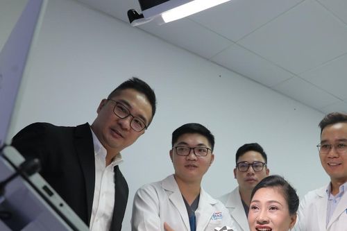 Bệnh viện Răng Hàm Mặt Paris - điểm hẹn làm đẹp nụ cười