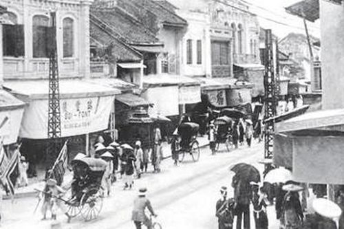 Bài học cuộc đời: Thời kỳ đắc ý nhất của Phan Bội Châu