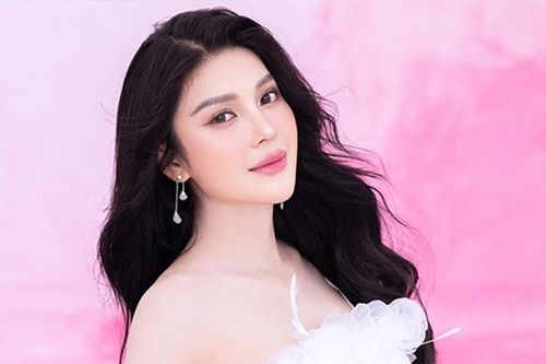 Lily Chen bị nhiễm lạnh, cơ và khớp co cứng khi quay phim ở vùng biển