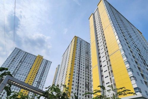 Thêm chung cư ở TPHCM bị ảnh hưởng do động đất, có người tử vong khi thoát hiểm