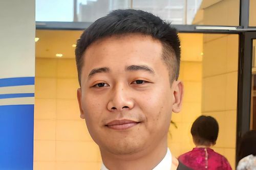 Quang Linh Vlogs thôi ủy viên Ủy ban Trung ương Mặt trận Tổ quốc Việt Nam