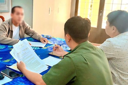 Phạt chủ tài khoản TikTok so sánh nhà Công tử Bạc Liêu với sở thú