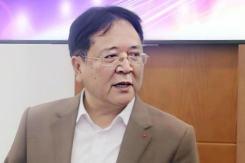 Nỗi băn khoăn của NSND Vương Duy Biên