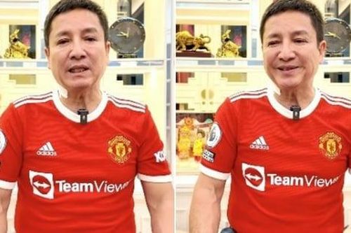 NSƯT Chí Trung đính chính, bác tin đồn là 'cô Đẩu thứ 2'