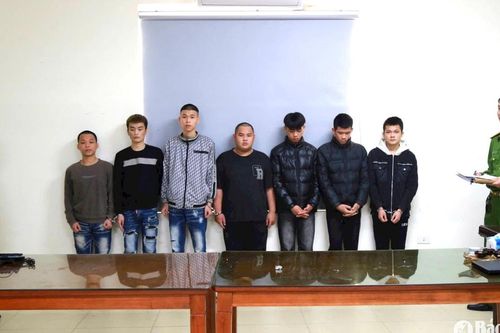 Truy bắt nhanh nhóm đối tượng cố ý gây thương tích rồi bỏ trốn vào các tỉnh phía Nam