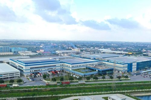 Nghệ An thu hút đầu tư, thúc đẩy công nghiệp tăng trưởng