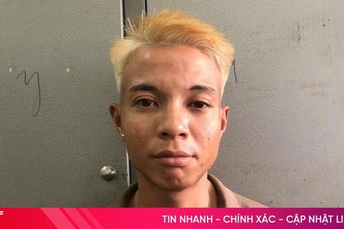 Bắt giam đối tượng trộm xe máy ở Hương Sơn