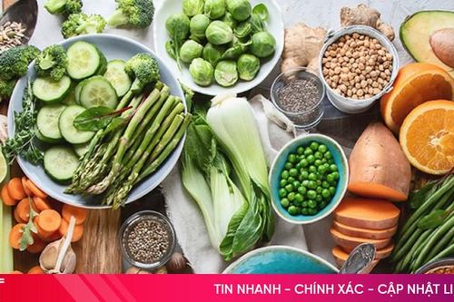 Thiếu 4 loại dinh dưỡng cần thiết dễ dẫn đến nguy cơ ung thư