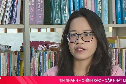 Nữ sinh chuyên Hà Tĩnh chia sẻ về đạt điểm SAT tuyệt đối 1.600