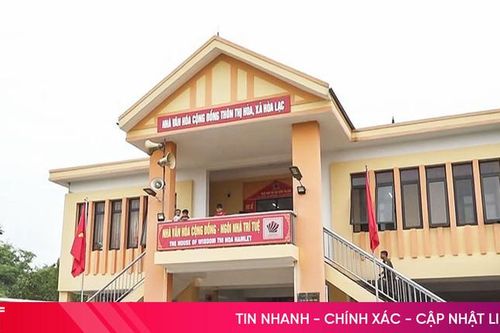 Ngôi nhà trí tuệ - nơi lan tỏa tinh thần học tập