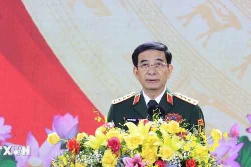Đại tiệc âm nhạc trọn niềm vui kỷ niệm 50 năm Ngày giải phóng Lâm Đồng