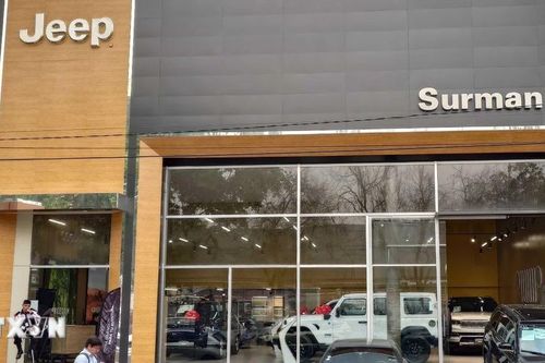 Tập đoàn ôtô đa quốc gia Stellantis tạm dừng hoạt động 2 nhà máy tại Mexico