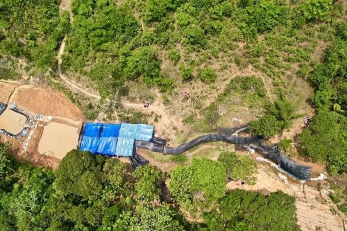 Quảng Trị thu hồi 155ha đất thực hiện 21 dự án