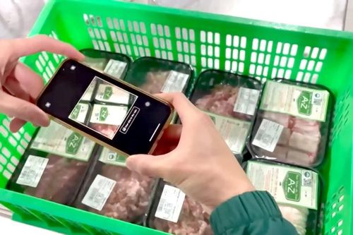 Công nghệ số - trợ thủ đắc lực của truy xuất nguồn gốc thực phẩm