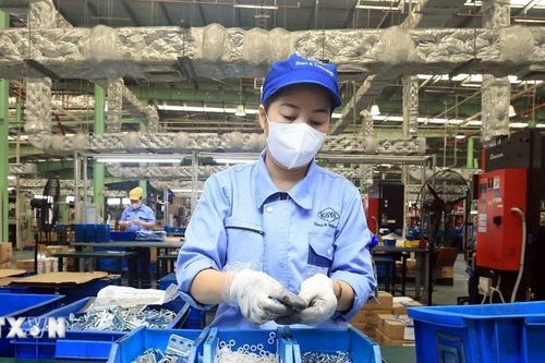 Hưng Yên tạo mọi điều kiện thuận lợi nhất cho các doanh nghiệp Hoa Kỳ