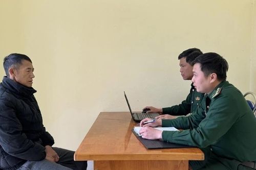 Hà Giang: Triệt phá đường dây tổ chức cho người khác trốn đi nước ngoài