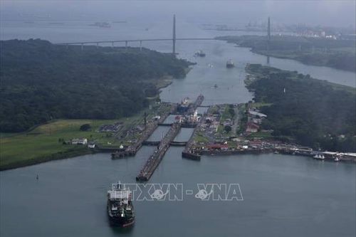 Panama, Mỹ diễn tập bảo vệ kênh đào