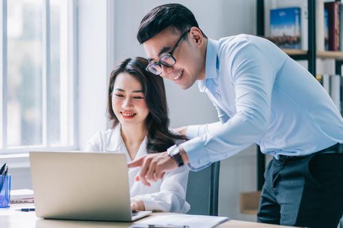 Sinh viên chọn nghề hướng đến sự cân bằng giữa đam mê, gia đình và tài chính