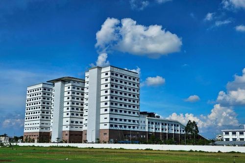 Bốn bệnh viện tuyến cuối hỗ trợ chuyên môn cho bệnh viện cửa ngõ Tây Bắc TP Hồ Chí Minh