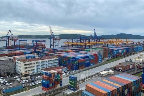 Nga theo dõi sát thị trường dù không ảnh hưởng bởi thuế quan mới của Mỹ