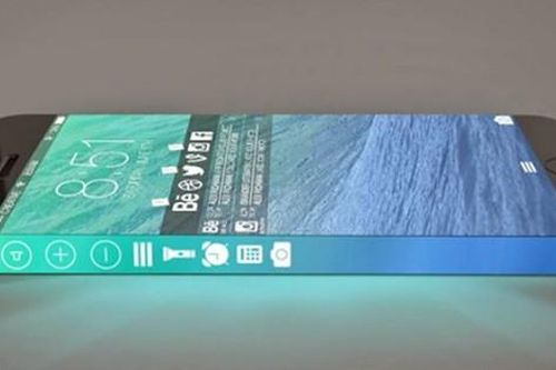 Apple vẫn nung nấu ý định táo bạo với iPhone sau nhiều năm đồn đoán