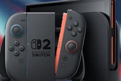 Nintendo Switch 2 chính thức lộ diện với hàng loạt nâng cấp đáng chú ý