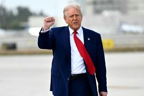 'Đòn' thuế quan mới nhất của ông Trump không phải chiến thuật đàm phán