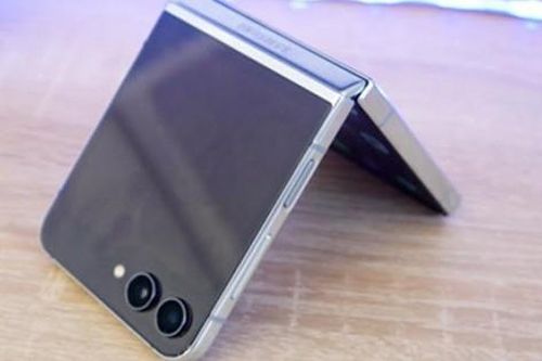 Rò rỉ cấu hình Galaxy Z Flip FE với công thức 'bình mới rượu cũ'