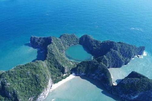 Dự kiến mở thông tuyến du lịch vịnh Lan Hạ - vịnh Hạ Long