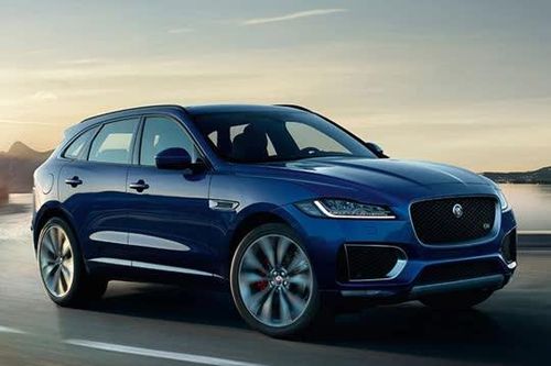 Bảng giá xe Jaguar tháng 4/2025: Rẻ nhất 2,490 tỷ đồng