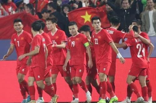 Bại tướng của ĐT Việt Nam nhảy vọt, nhà vô địch AFF Cup bị vượt mặt trên BXH FIFA