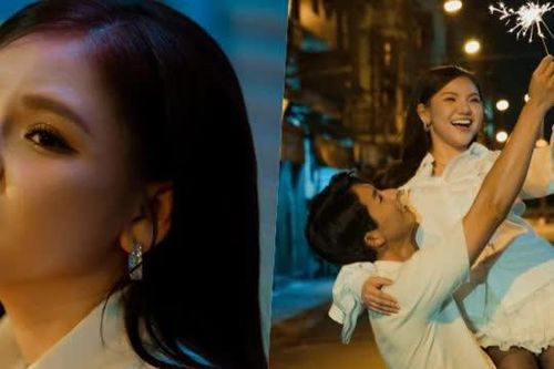MV 'thất tình của năm' gọi tên Myra Trần: Khóc hết nước mắt vì một người