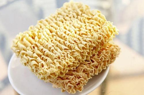 Dù không có tôm nhưng tại sao mì ăn liền lại được gọi là mì tôm?