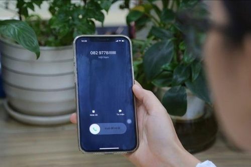 Thủ tướng yêu cầu đẩy mạnh ngăn chặn cuộc gọi lừa đảo từ nước ngoài
