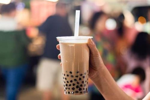 Nam thanh niên nhập viện cấp cứu sau 2 tuần uống trà sữa liên tục