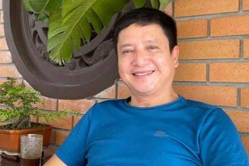 Chia sẻ gây chú ý của 'Táo Giao thông' Chí Trung sau ca mổ khối u