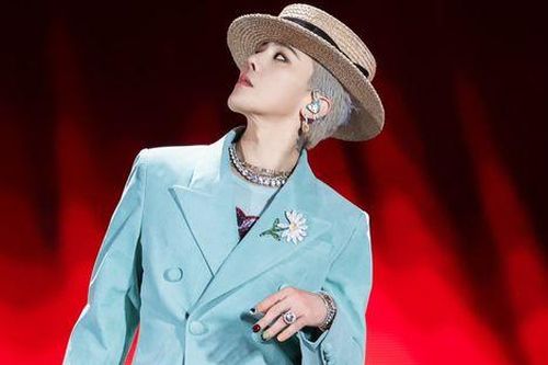 'Tối hậu thư' từ công ty G-DRAGON