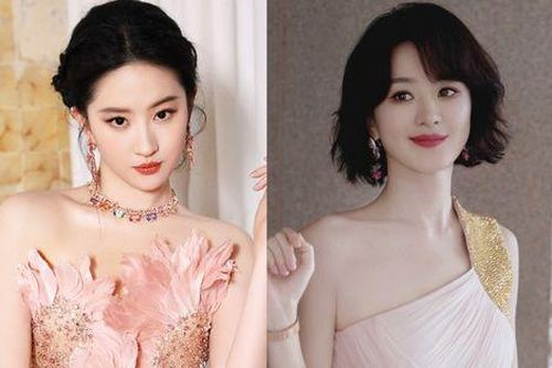 Bạn diễn nam thích hợp tác với Triệu Lệ Dĩnh, Lưu Diệc Phi